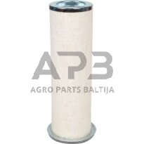 Oro filtras MANN-FILTER CF924 Oro filtras MANN-FILTER CF924