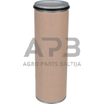 Oro filtras MANN-FILTER CF2100
