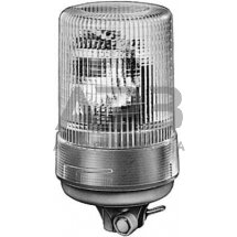 Oranžinio švyturėlio gaubtas Hella 9EL856416001 3 Oranžinio švyturėlio gaubtas Hella 9EL856416001 3