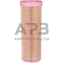 Oro filtras MANN-FILTER CF181902 Oro filtras MANN-FILTER CF181902