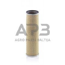 Oro filtras MANN-FILTER C121162 Oro filtras MANN-FILTER C121162