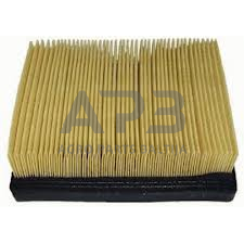 Oro filtras Partner K750. 506 36 72-01, 5063672-01, 506367201 išmatavimai 125 x 113 x 35mm Oro filtras Partner K750. 506 36 72-01, 5063672-01, 506367201 išmatavimai 125 x 113 x 35mm