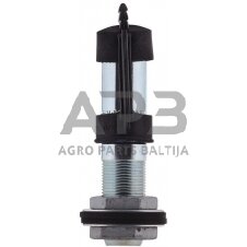 Oranžinio švyturėlio laikiklis Hella 8HG006294091 3 Oranžinio švyturėlio laikiklis Hella 8HG006294091 3