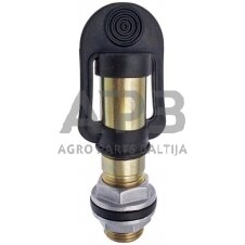 Oranžinio švyturėlio laikiklis su veržle Ajba 1400950011 Oranžinio švyturėlio laikiklis su veržle Ajba 1400950011