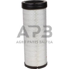 Oro filtras vidinis MANN-FILTER CF15136
