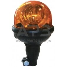Oranžinis švyturėlis 55W, 12V Sacex AUSF1255