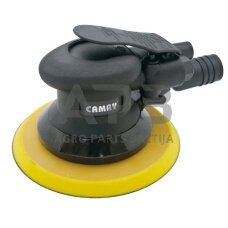 Orbitinis šlifuoklis 6", 152mm Orbitinis šlifuoklis 6", 152mm