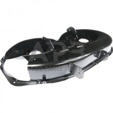 Originali pjovimo deka AYP 532176027, 532165892. Traktoriuko dekos plotis 107 cm