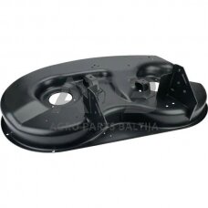 Originali pjovimo deka AYP 583 30 49-01, 5833049-01, 583304901, 58-33049-01. Traktoriuko dekos plotis 38'' 97 cm LR100, LR110, LR120, LR120B, LR130, LRH130, LT10, LT112, LT125, LT130, LTH151