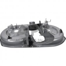 Originali pjovimo deka Castel Garden 382564052/1, 3825640521, 82564052/1, 825640521, 82564033/1, 825640331. Traktoriuko dekos plotis 92 cm TCJ92