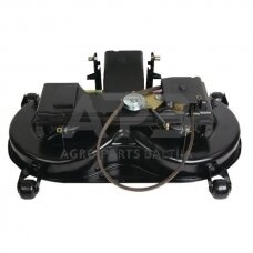 Originali pjovimo deka Castel Garden 3825650001, 825650001. Traktoriuko dekos plotis 102 cm TC102, TCR102, TCP102