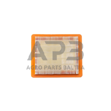 Oro filtras 133x114x23 mm