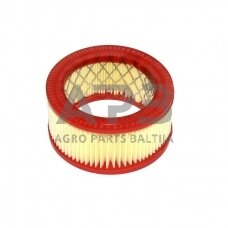 Oro filtras 70x50x34 mm