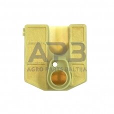 Oro filtras 91x84x20 mm