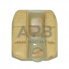 Oro filtras 93x83x20 mm