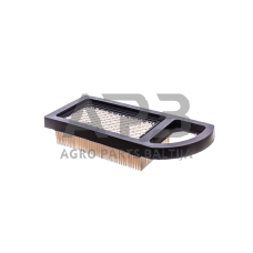 Oro filtras Briggs & Stratton AVS, OHV, Power Built OHV I/C, nuo 8AG iki 13,5AG 21A902, 21A907, 21A977 21B902, 21B906 21B907, 21B972, 21B976, 21B977 697152, 613022, 697775, 698413, 797007, 794421
