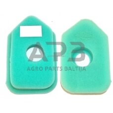 Oro filtras Briggs & Stratton Classic, Quattro nuo 3AG iki 4AG 090100, 092500, 092900, 093900, 095900, 096500, 096900, 098900, 09C900, 09D900, 09H900, 10A900 272235, 272235S