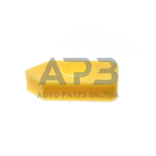 Oro filtras Briggs & Stratton CLASSIC, SPRINT, QUATTRO, QUANTUM nuo 3,5AG iki 4,5AG 9B902, 98902, 98982, 10A902, 10B902,10A982 698369