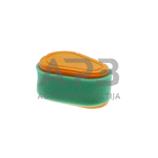 Oro filtras Briggs & Stratton DOV 700 792038, 790388