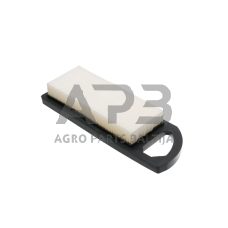 Oro filtras Briggs & Stratton INTEK, OHV, IC, Intek AVS, 21, 31 nuo 14AG iki 21AG 695547, 697014, 697153, 697634, 697776, 698083, 795115, 797008, 794422