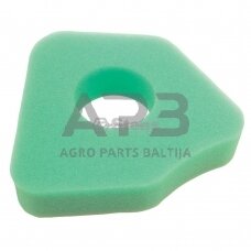 Oro filtras Briggs & Stratton nuo 3,5AG iki 5,5AG serija 600 794071