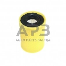 Oro filtras Briggs & Stratton išmatavimai mm: 127x76x37, 796031, 591334, 590825, 797404