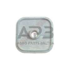 Oro filtras ECHO 77x77x9 mm SRM 266 A226000350, A226000351