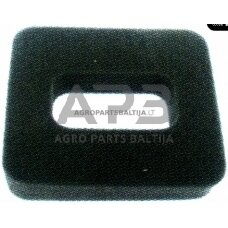 Oro filtras Husqvarna 245R. 502 11 58 01, 5021158-01, 502115801