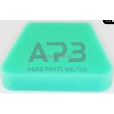 Oro filtras Partner 351
