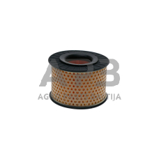 Oro filtras HATZ 113x52x77 mm 1820, 1830, 504260001001