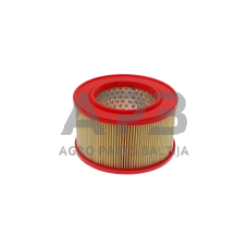 Oro filtras HATZ 140x79x87 mm 1D41, 1D50, 04030100, 4030100