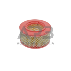 Oro filtras HATZ 1493000 1D81, 1D92 92 x 88 x 166mm