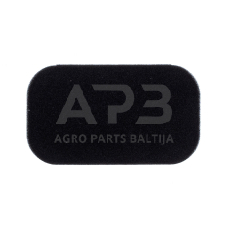 Oro filtras Honda EB2200, 17211-ZB2-000, 17211ZB2000