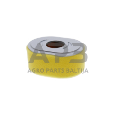 Oro filtras Honda GX110, GX120, 17210-ZE0-820, 17210ZE0820, 17210-ZE0-821, 17210ZE0821, 17210-ZE0-822, 17210ZE0822, 17210-ZE0-505, 17210ZE0505, išmatavimai 102 x 73 x 52