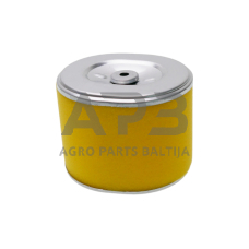 Oro filtras Honda GX240, GX270, 17210-ZE2-822, 17210ZE2822, 17210-ZE2-821, 17210ZE2821, 17210-ZE2-505, 17210ZE2505, išmatavimai 102 x 89 x 77 mm