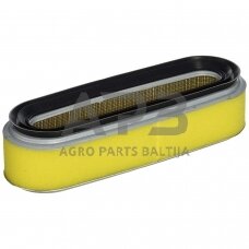 Oro filtras Honda GXV120, GXV140, GXV160, 17210-ZE7-013, 17210ZE7013, 17210-ZE7-003, 17210ZE7003, 17210-ZE7-505, 17210ZE7505, išmatavimai 190 x 63 x 50 mm