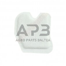 Oro filtras HUSQVARNA 236, 240 FELT 545 06 18-01, 5450618-01, 545061801