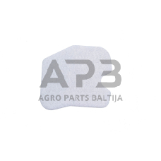 Oro filtras Husqvarna 236E. 545 06 18-01, 5450618-01, 545061801