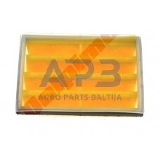 Oro filtras Husqvarna 272XP. 503 44 72-03, 5034472-03, 503447203