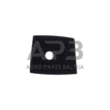 Oro filtras Husqvarna 326. 537 18 63 01, 5371863-01, 537186301