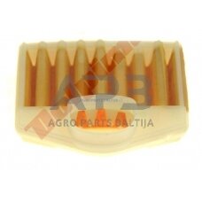 Oro filtras Husqvarna 371. 503 81 45-01, 5038145-01, 503814501