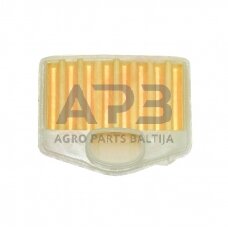 Oro filtras HUSQVARNA 365, 372 FELT1 503 81 45-03, 5038145-03, 503814503, 575 26 91-03, 5752691-03, 575269103