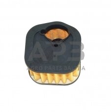 Oro filtras HUSQVARNA 390 537 00 93-01, 5370093-01, 537009301