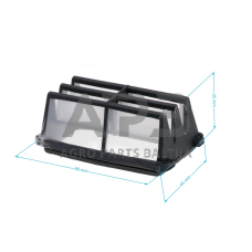 Oro filtras Husqvarna 45. 503 41 32-01, 5034132-01, 503413201