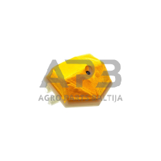 Oro filtras Husqvarna 55 EU1. 503 89 81-01, 5038981-01, 503898101