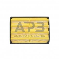 Oro filtras Husqvarna 272 NYLON. 503 44 72-01, 5034472-01, 503447201