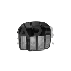 Oro filtras HUSQVARNA 560 505 12 63-02, 5051263-02, 505126302, 505 12 63-05, 5051263-05, 505126305