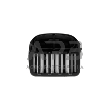 Oro filtras HUSQVARNA 560 505 12 63-02, 5051263-02, 505126302, 505 12 63-05, 5051263-05, 505126305