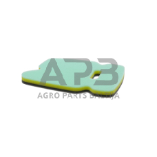 Oro filtras Husqvarna K750. 506 36 71-01, 506 36 71 01, 506367101