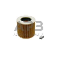 Oro filtras Karcher 2004, 2054 ME, 2024 pt, 2101, SE 4001, WD 2.200, WD 2.500, WD 3.200